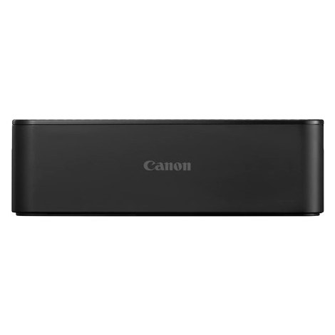 Canon SELPHY | CP1500 | Wireless | Wired | Colour | Dye sublimation | Other | Black - 5